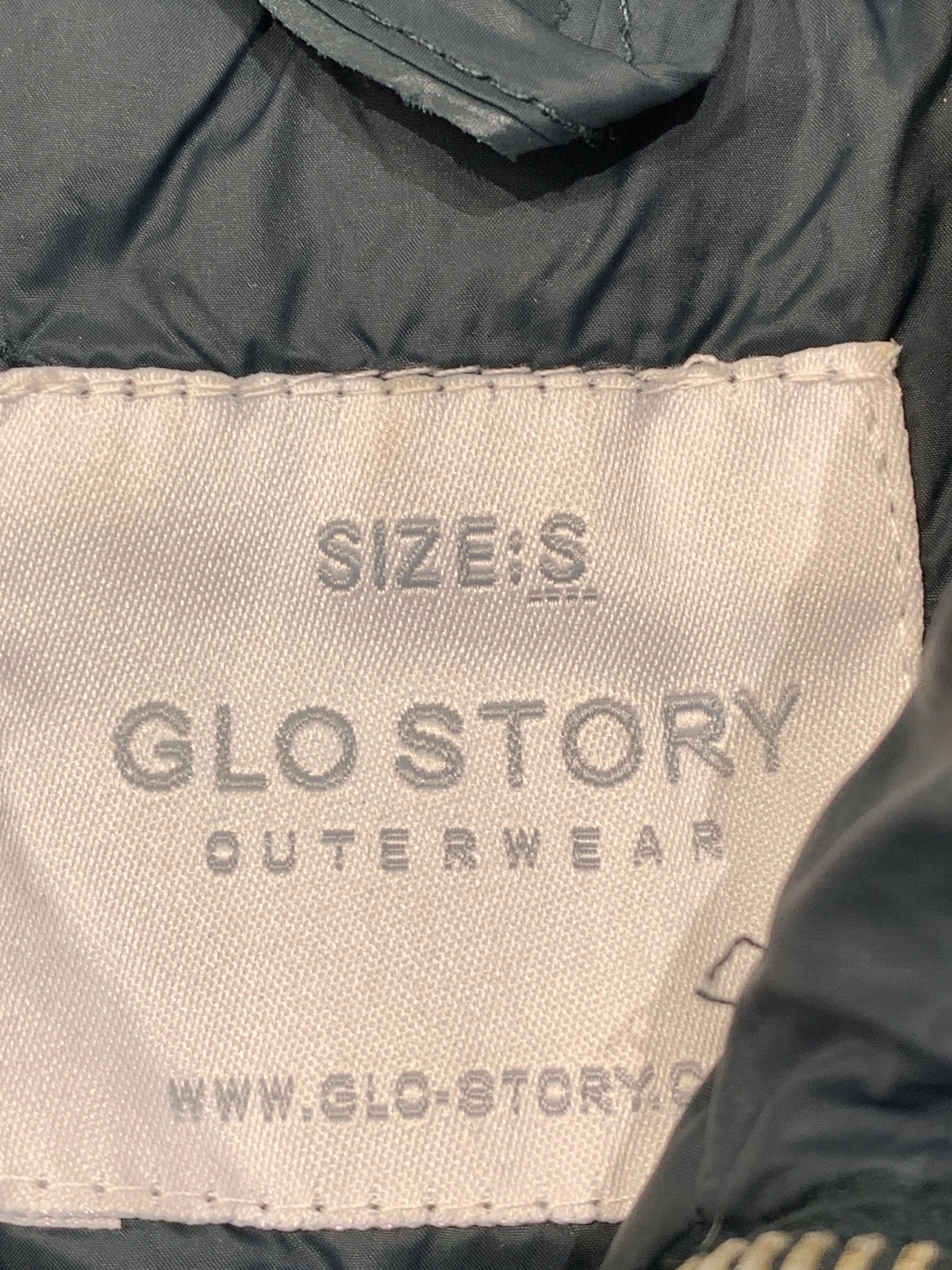 Glo Story Jakke